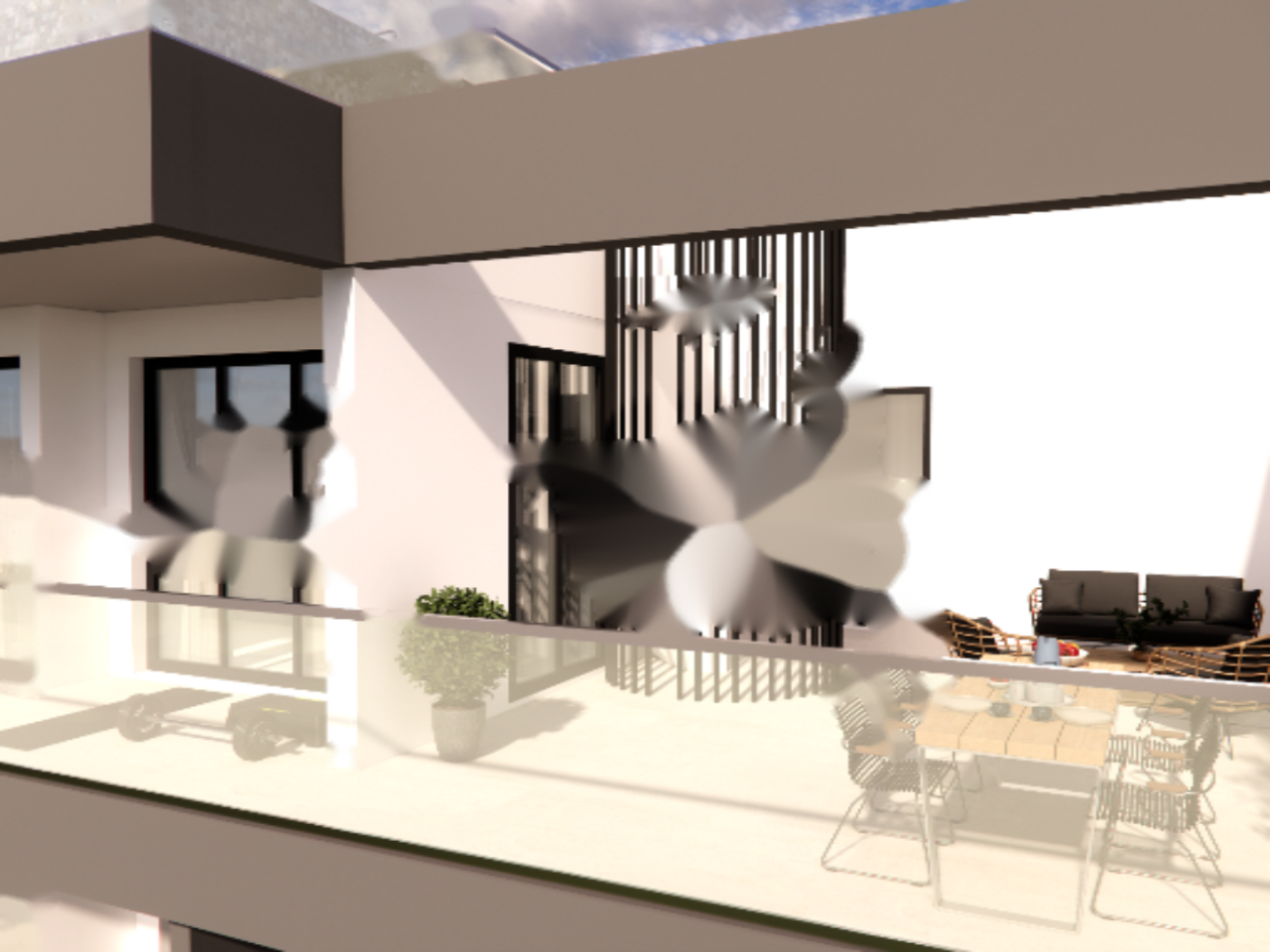 Квартира в Ермасойе, Кипр, 76 м² - фото 7