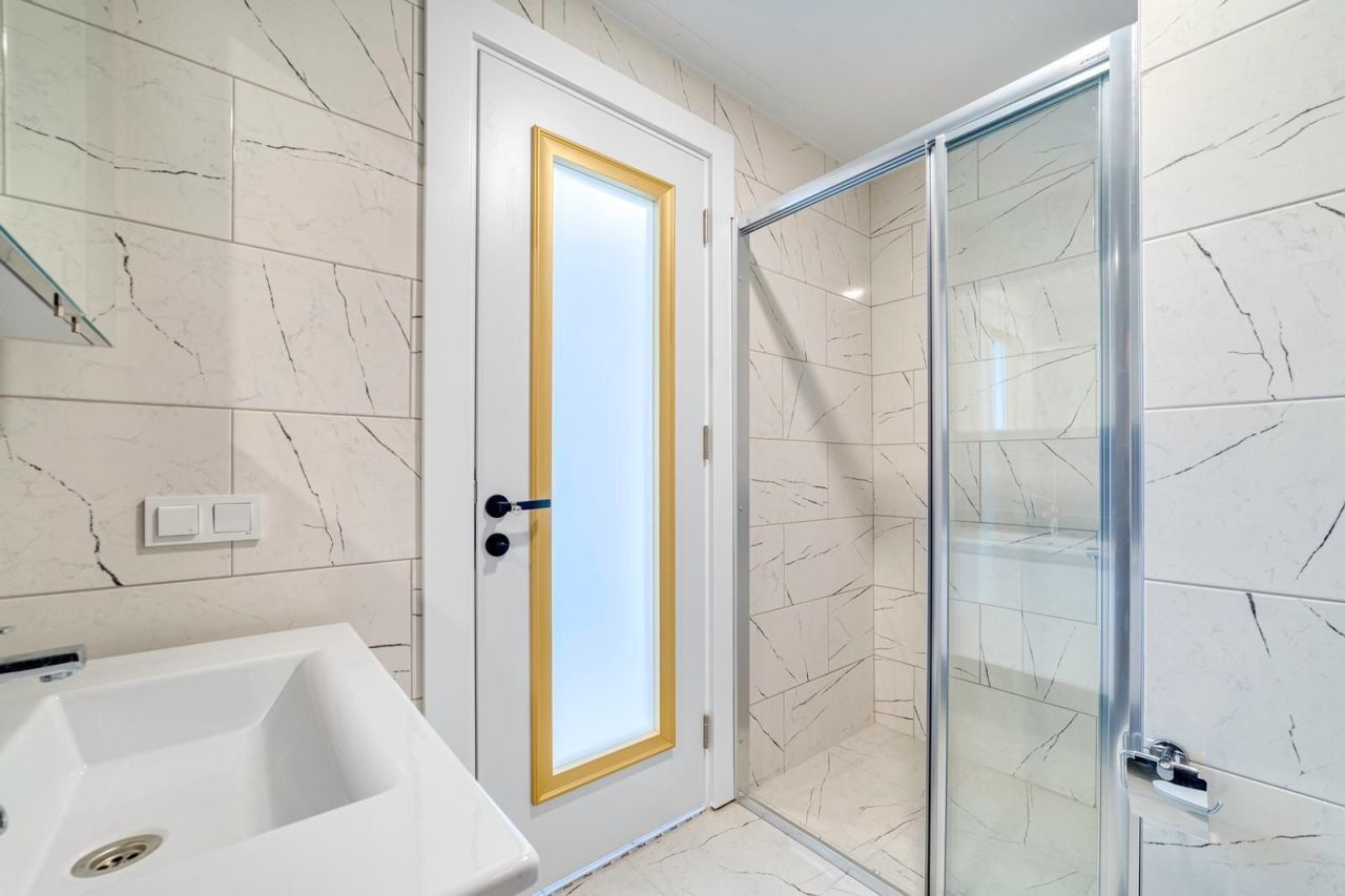 Квартира в Авсалларе, Турция, 55 м² - фото 10