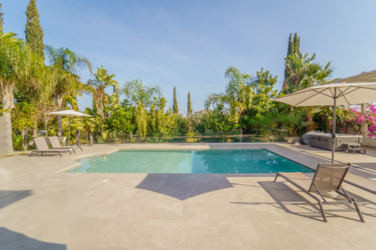 Квартира в Айя-Напе, Кипр, 200 м² - фото 7