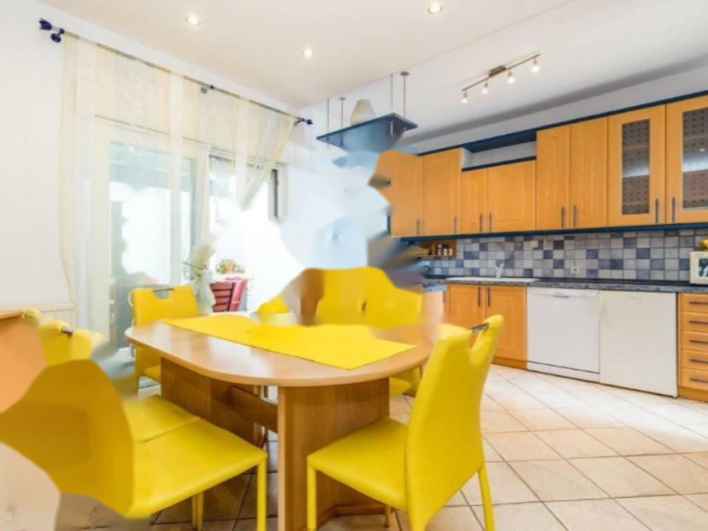 Квартира в Опатии, Хорватия, 140 м² - фото 7