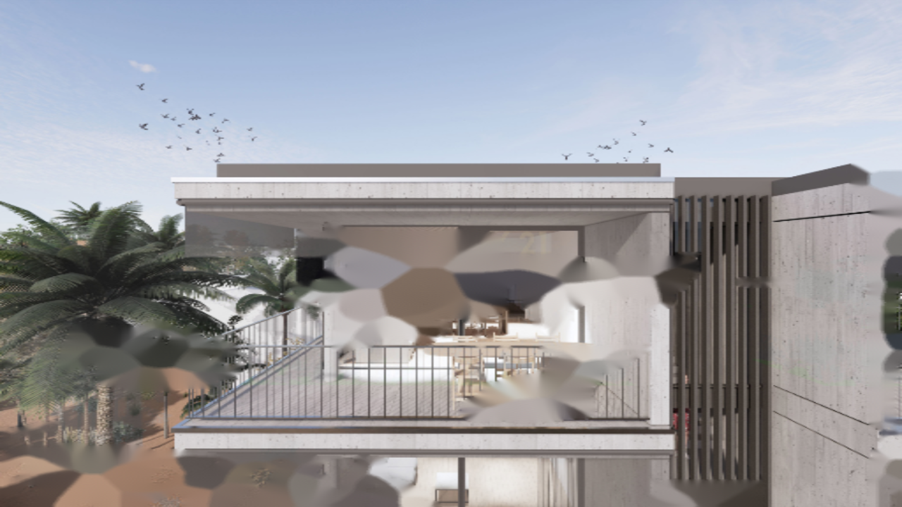 Квартира в Пафосе, Кипр, 52 м² - фото 7