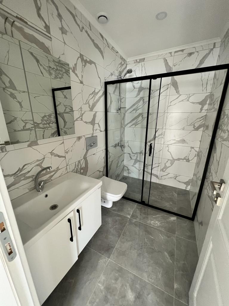 Квартира в Алании, Турция, 70 м² - фото 10