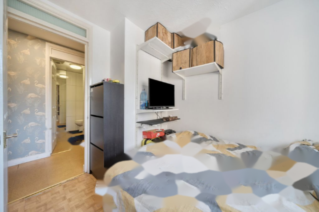 Квартира в Лондоне, Великобритания, 56 м² - фото 7