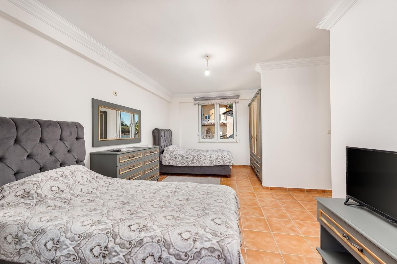 Вилла в Авсалларе, Турция, 185 м² - фото 10