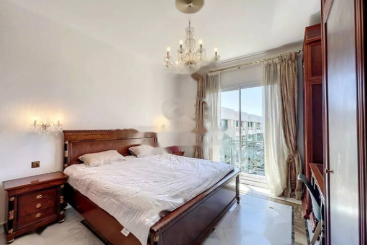 Квартира в Каннах, Франция, 165 м² - фото 3