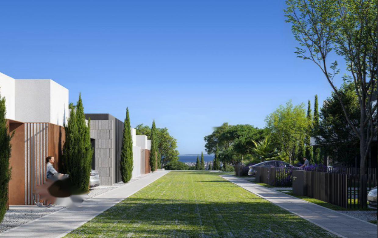 Квартира в Ермасойе, Кипр, 139 м² - фото 7