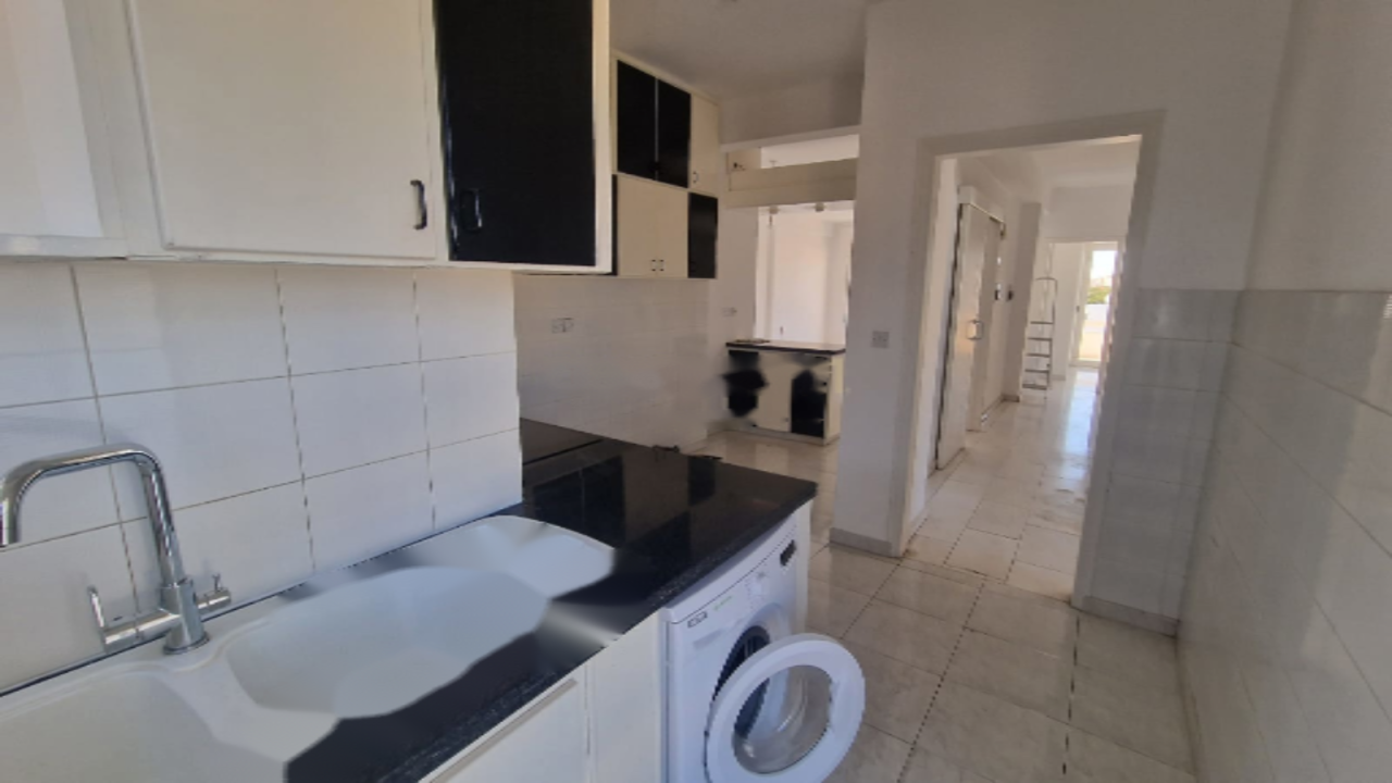 Квартира в Лимасоле, Кипр, 110 м² - фото 7