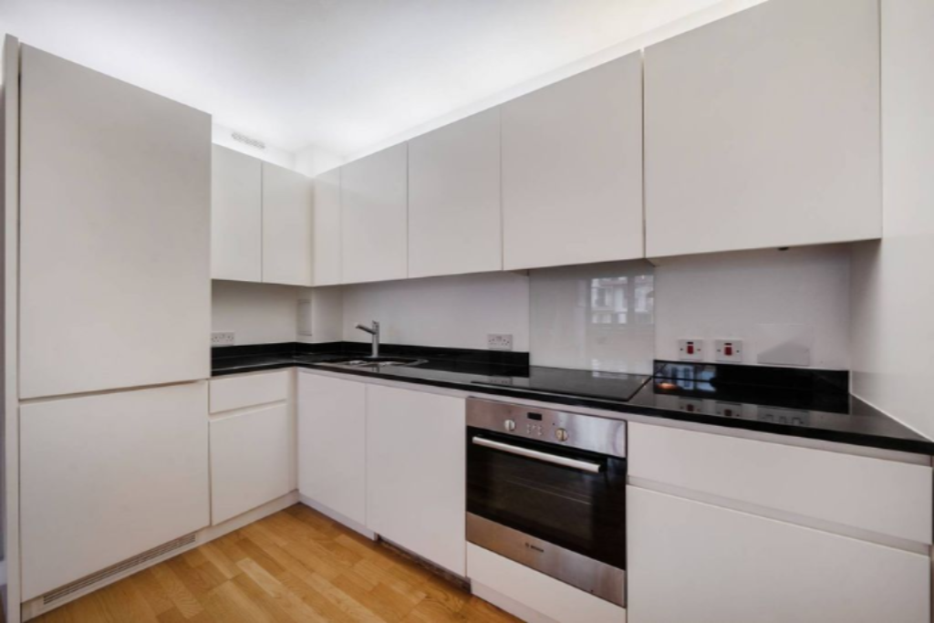 Квартира в Лондоне, Великобритания, 50 м² - фото 7