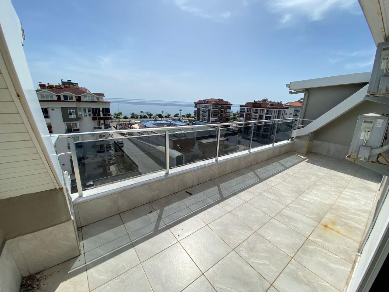 Пентхаус в Кестеле, Турция, 110 м² - фото 10