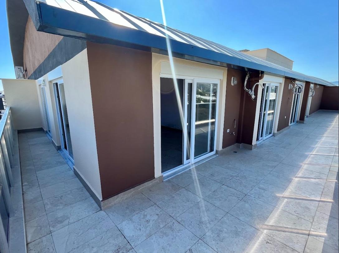 Пентхаус в Алании, Турция, 100 м² - фото 10