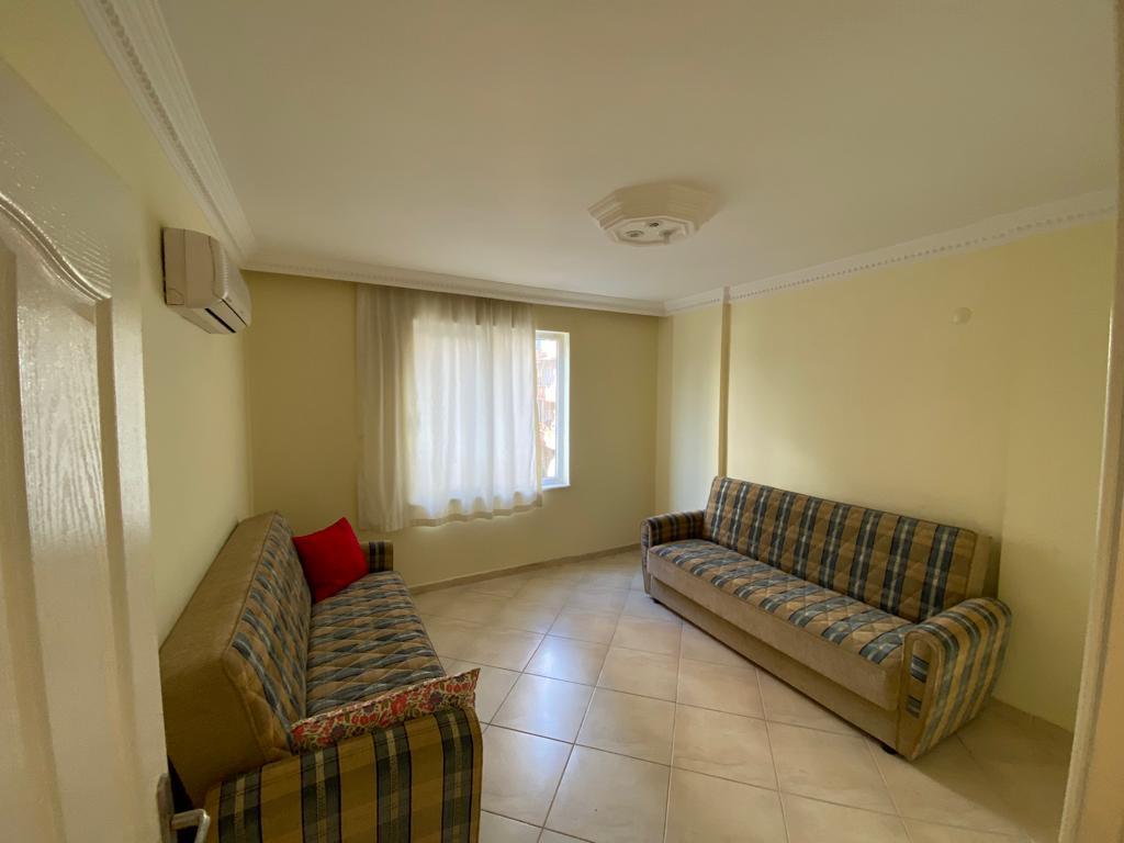 Квартира в Алании, Турция, 75 м² - фото 10