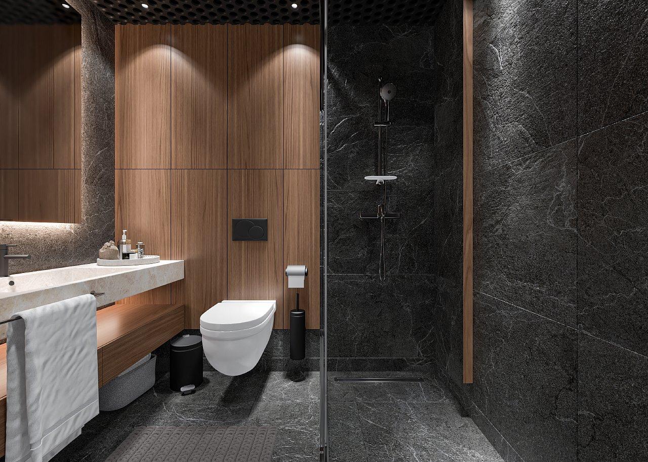 Вилла в Алании, Турция, 434 м² - фото 10