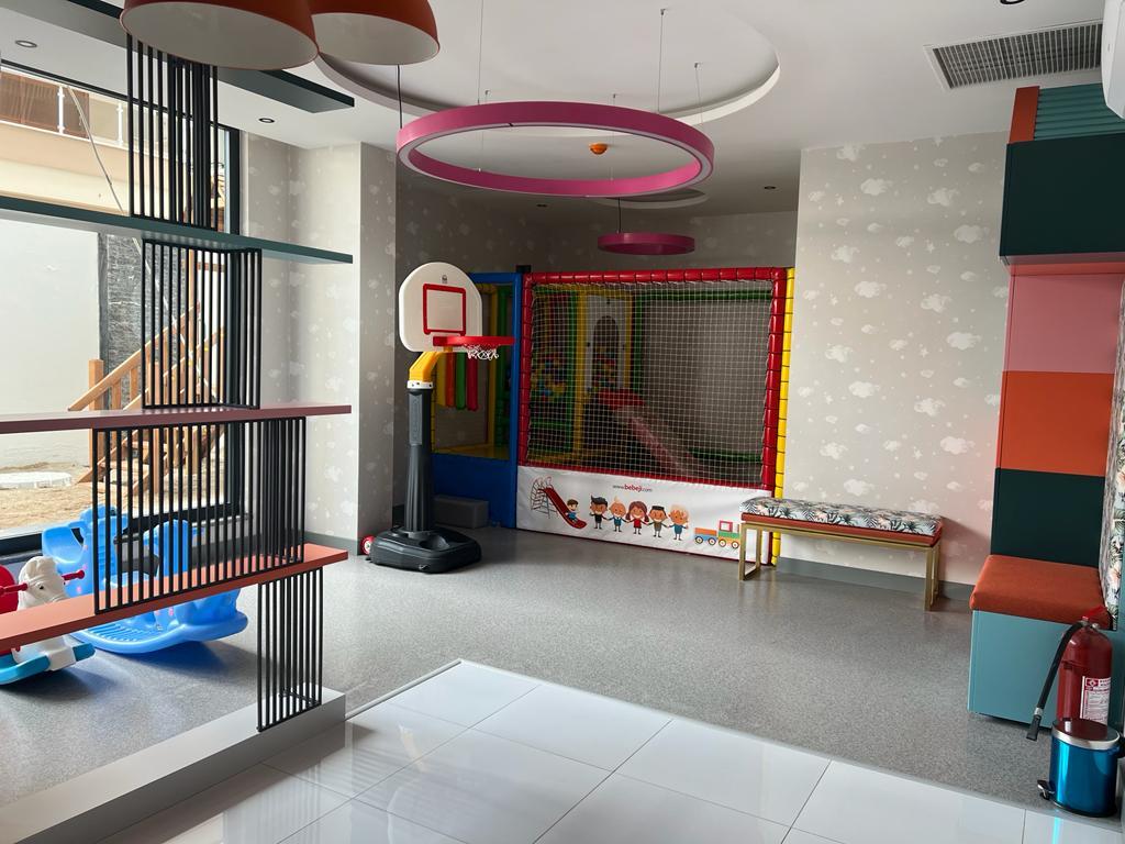 Квартира в Алании, Турция, 60 м² - фото 10