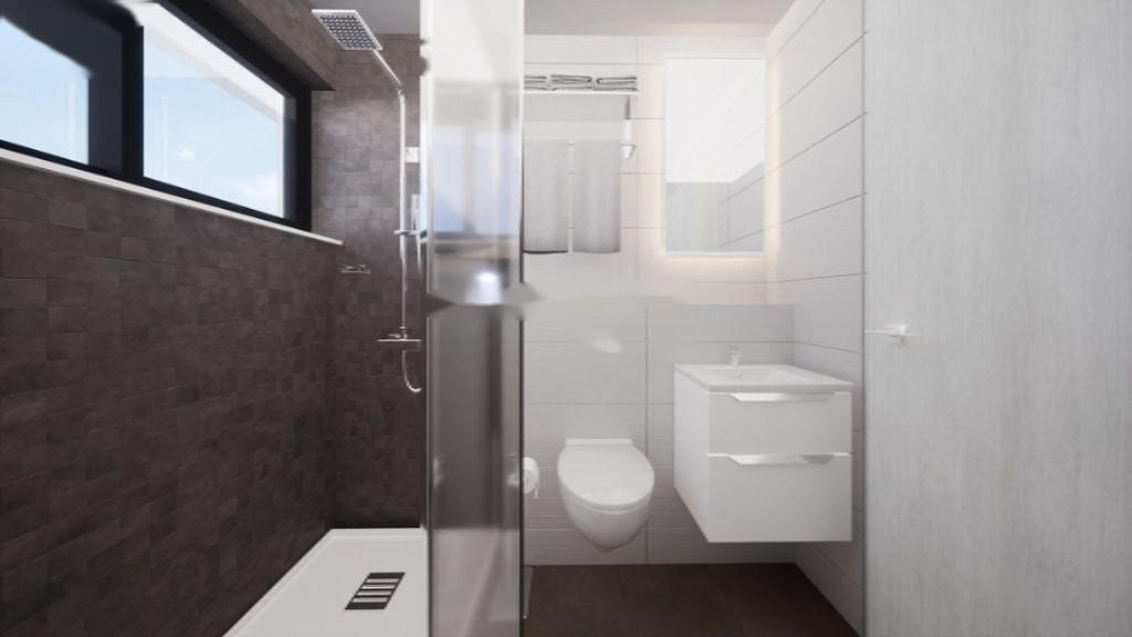 Квартира в Лимасоле, Кипр, 150 м² - фото 7