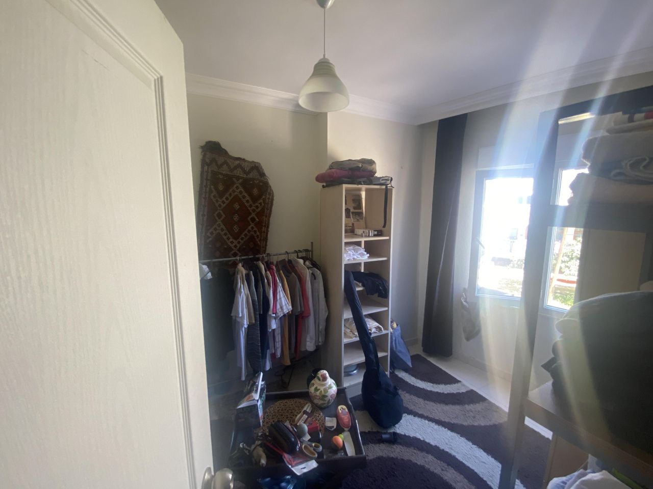 Квартира в Авсалларе, Турция, 100 м² - фото 10