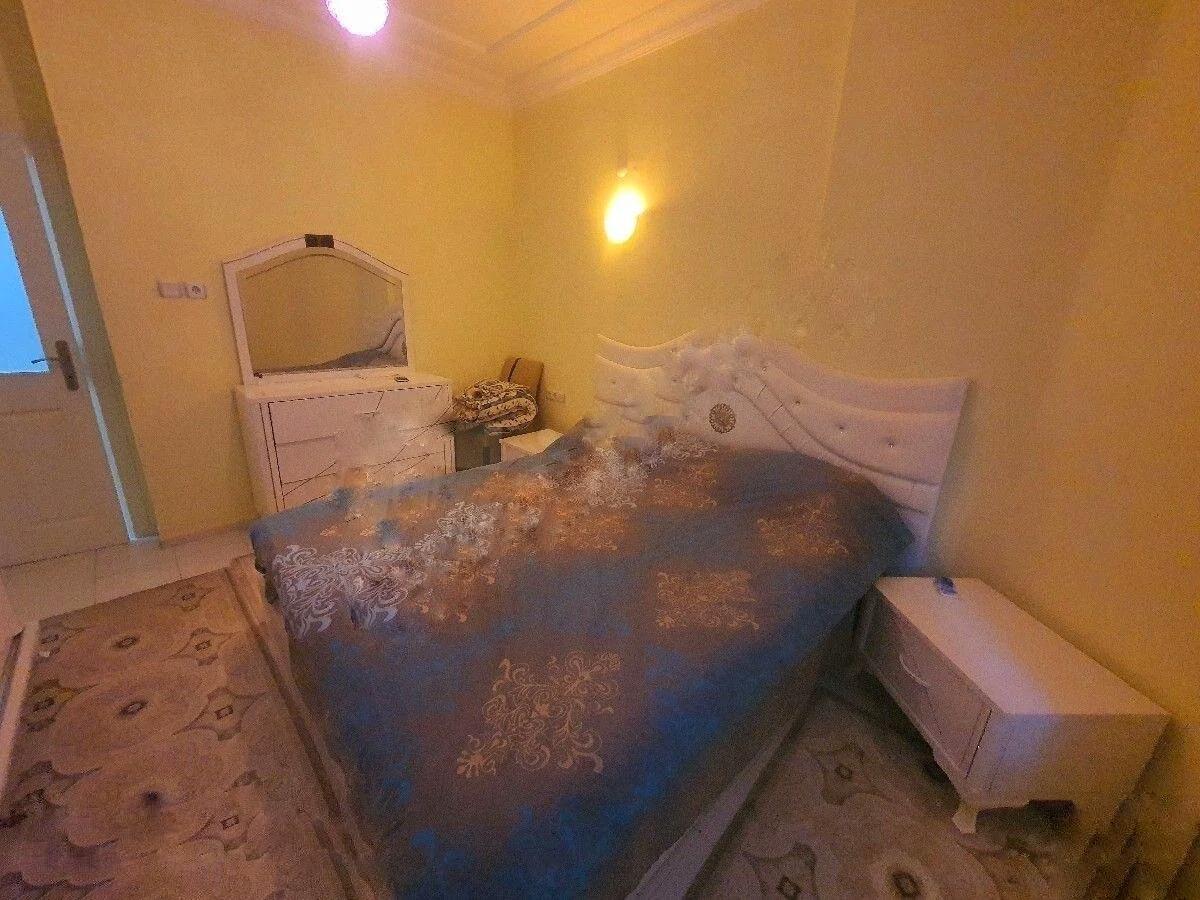 Квартира в Алании, Турция, 90 м² - фото 10