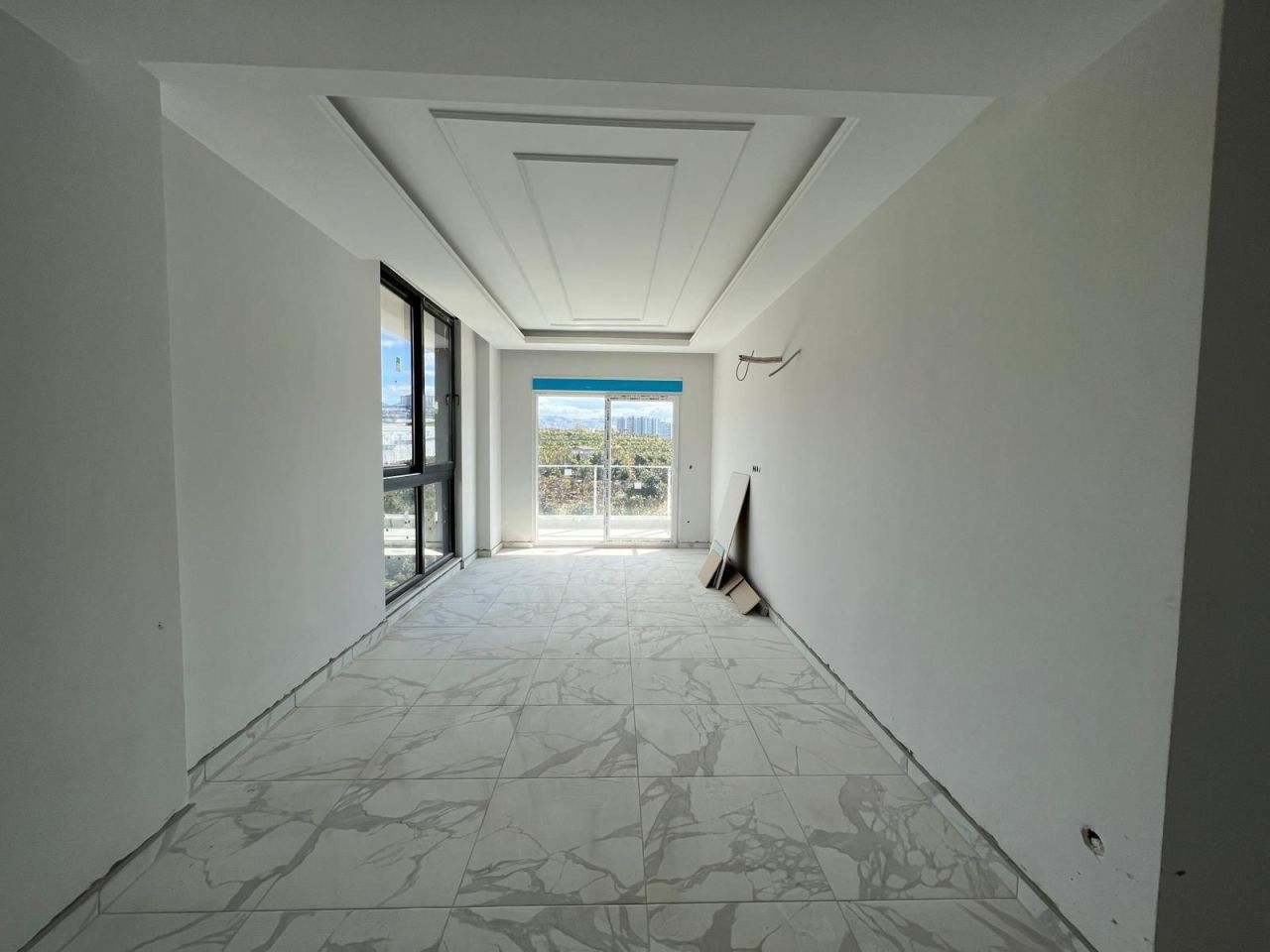 Пентхаус в Алании, Турция, 95 м² - фото 10