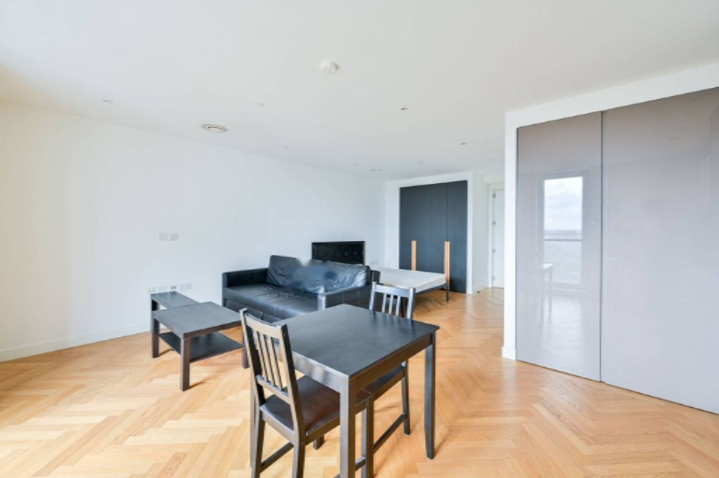 Квартира в Лондоне, Великобритания, 39 м² - фото 7