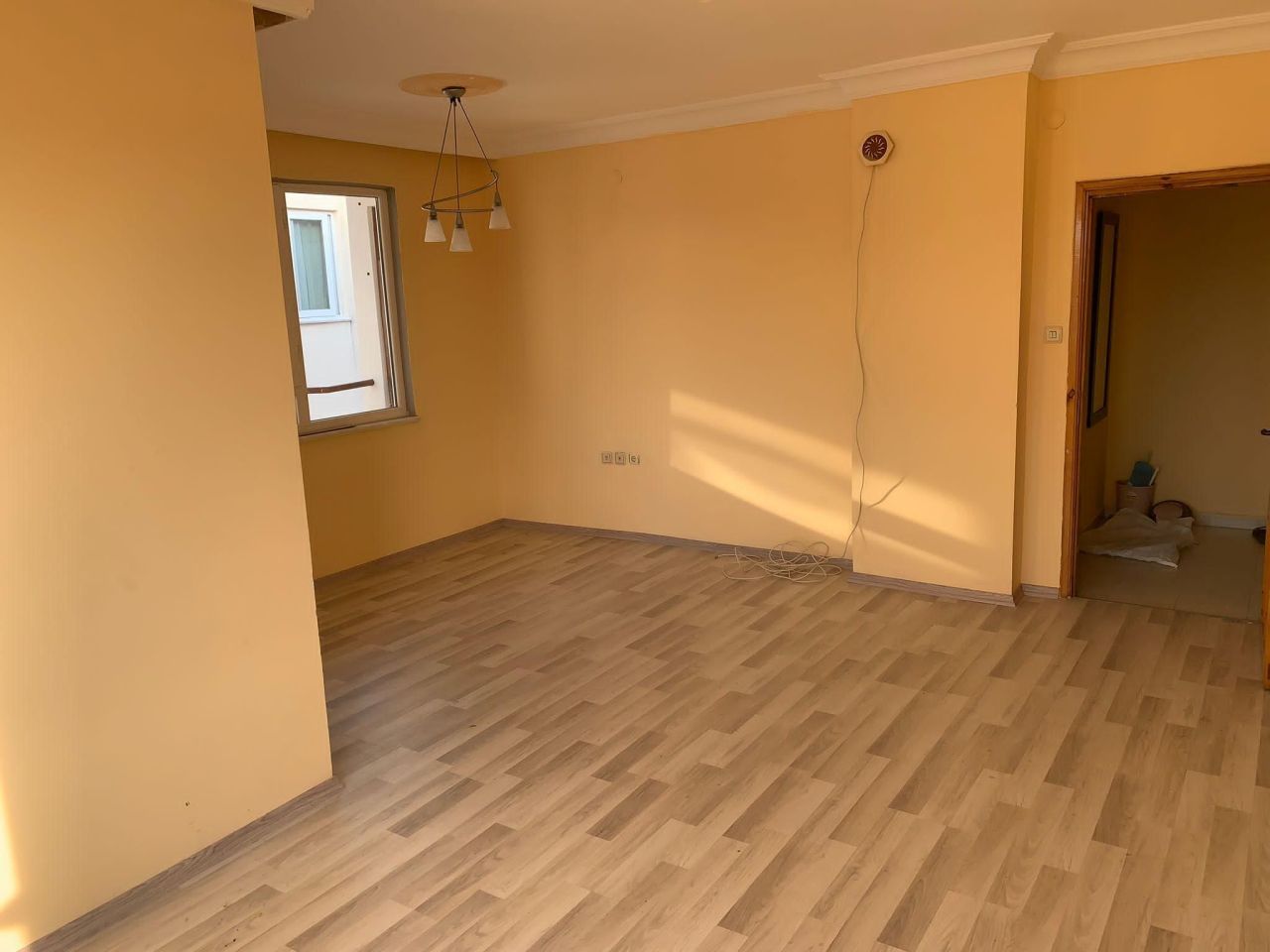 Квартира в Алании, Турция, 100 м² - фото 10