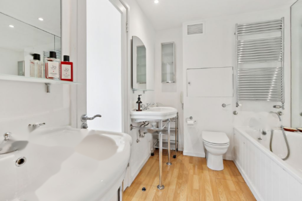 Квартира в Лондоне, Великобритания, 251 м² - фото 7