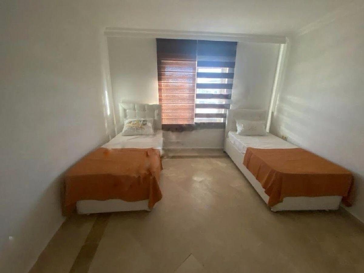 Квартира в Алании, Турция, 120 м² - фото 10