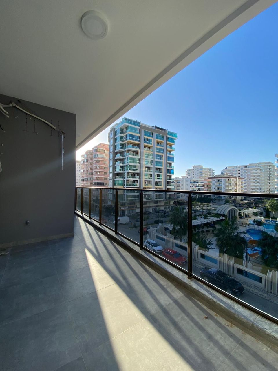 Квартира в Алании, Турция, 68 м² - фото 10