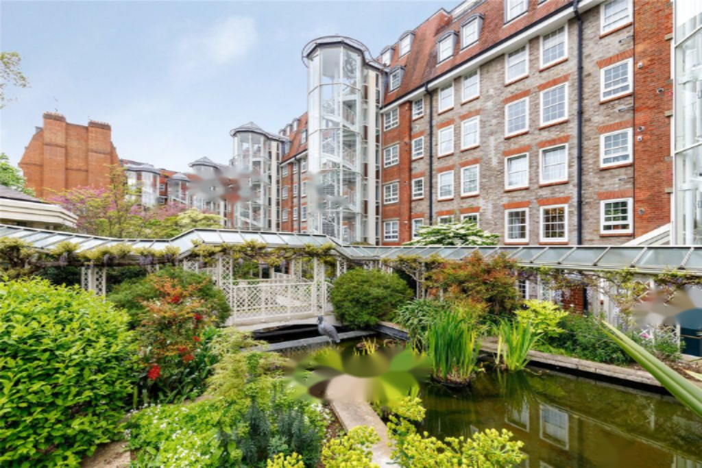 Квартира в Лондоне, Великобритания, 76 м² - фото 7