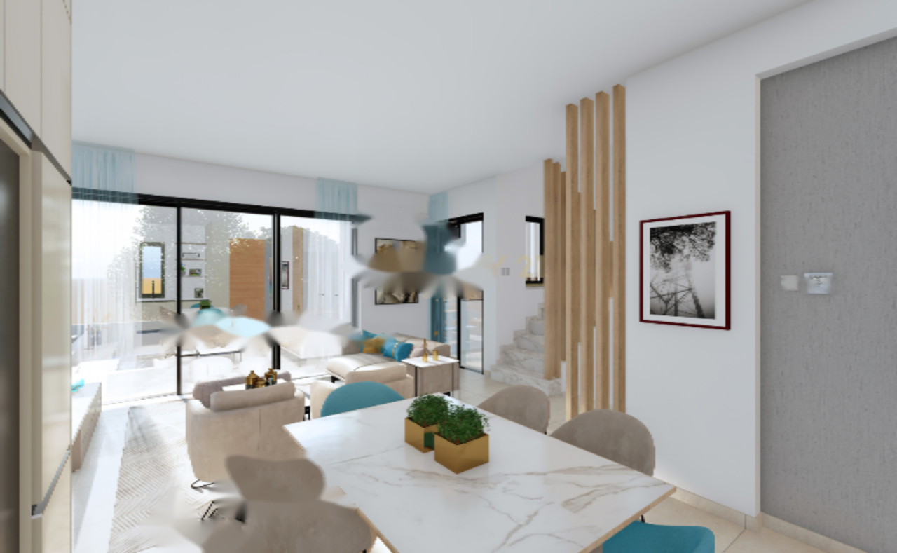 Квартира в Хлораке, Кипр, 167 м² - фото 7