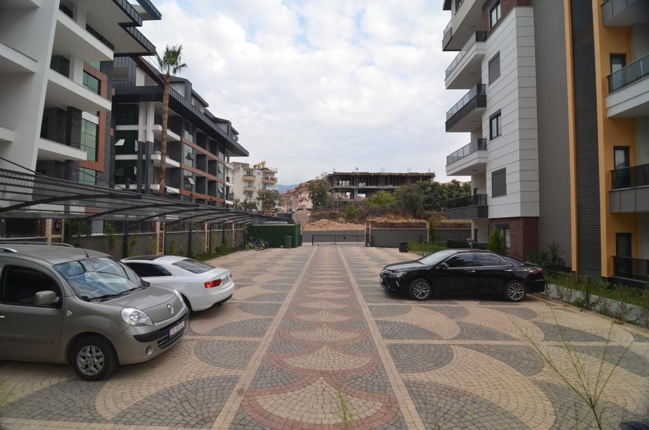 Пентхаус в Алании, Турция, 165 м² - фото 10