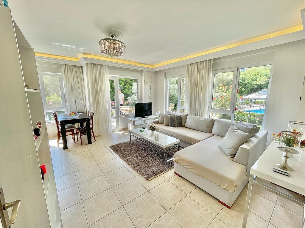 Квартира в Алании, Турция, 75 м² - фото 10