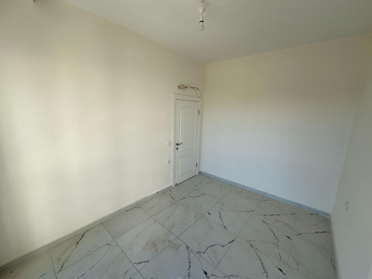 Квартира в Авсалларе, Турция, 45 м² - фото 10