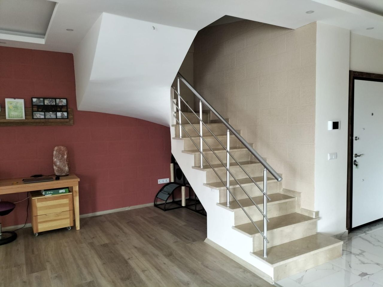 Пентхаус в Алании, Турция, 190 м² - фото 10