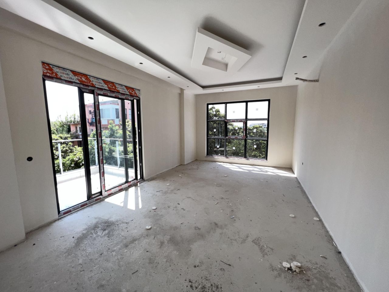 Квартира в Алании, Турция, 103 м² - фото 10