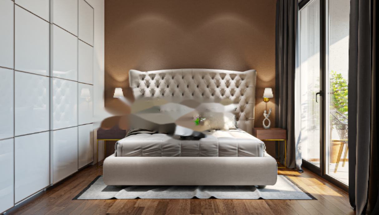 Квартира в Хлораке, Кипр, 102 м² - фото 7