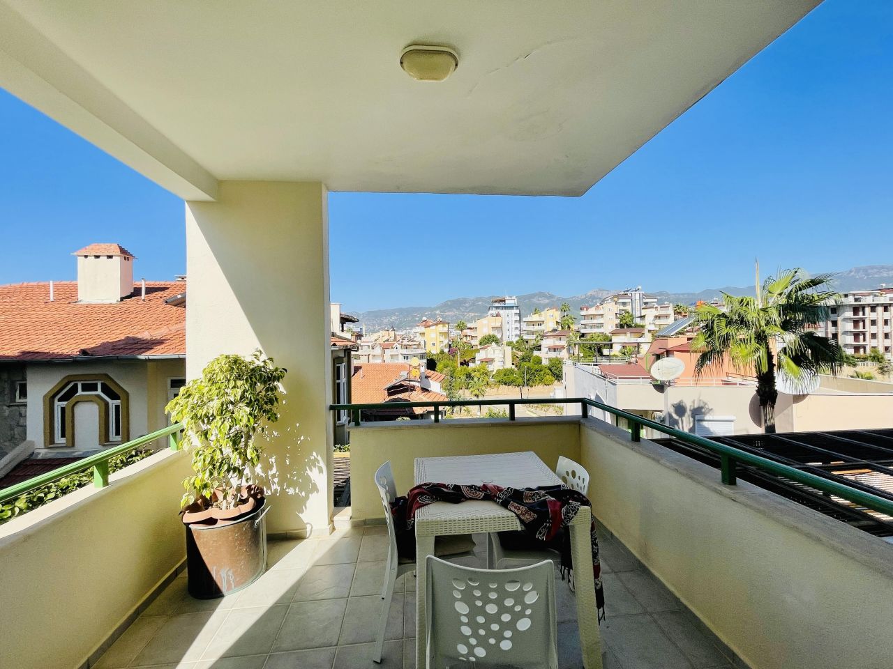 Вилла в Кестеле, Турция, 250 м² - фото 10