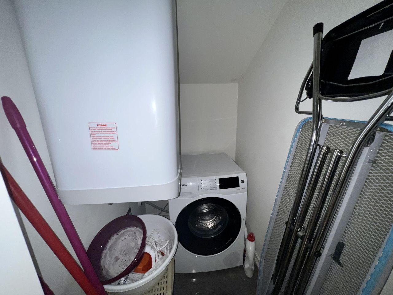 Пентхаус в Алании, Турция, 271 м² - фото 10