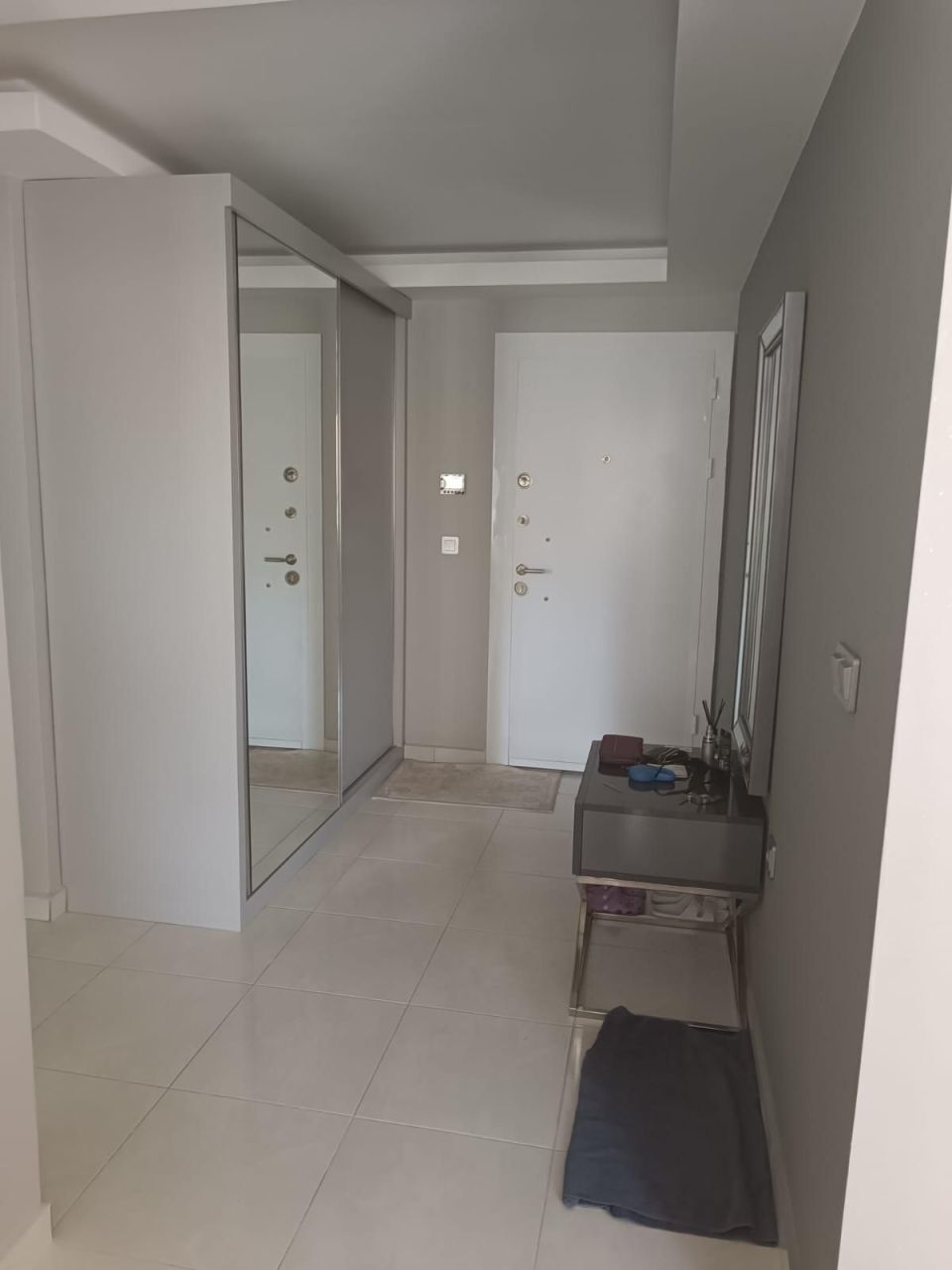 Квартира в Алании, Турция, 120 м² - фото 10