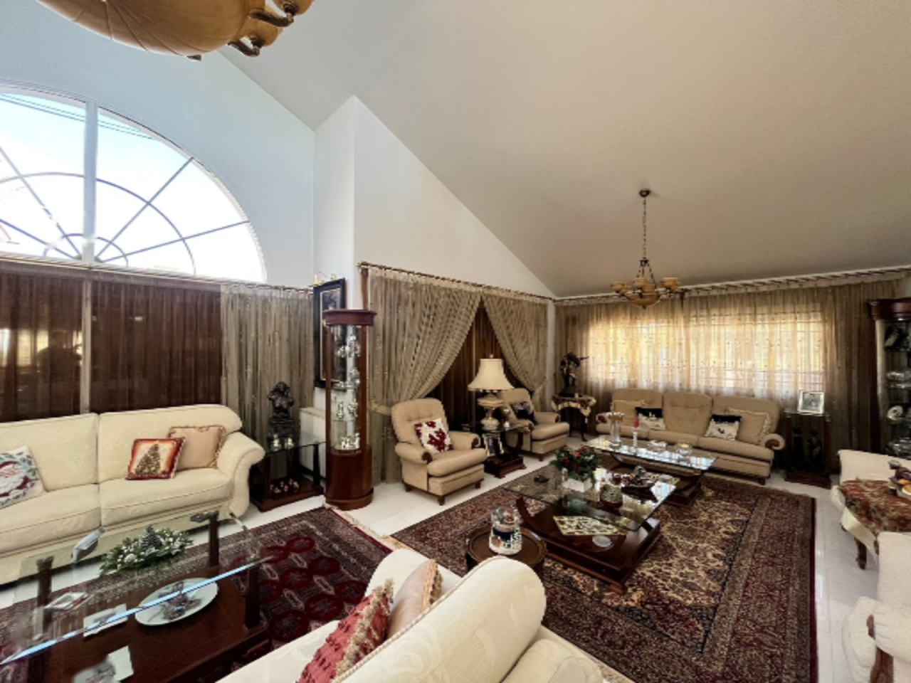 Квартира в Лимасоле, Кипр, 195 м² - фото 7