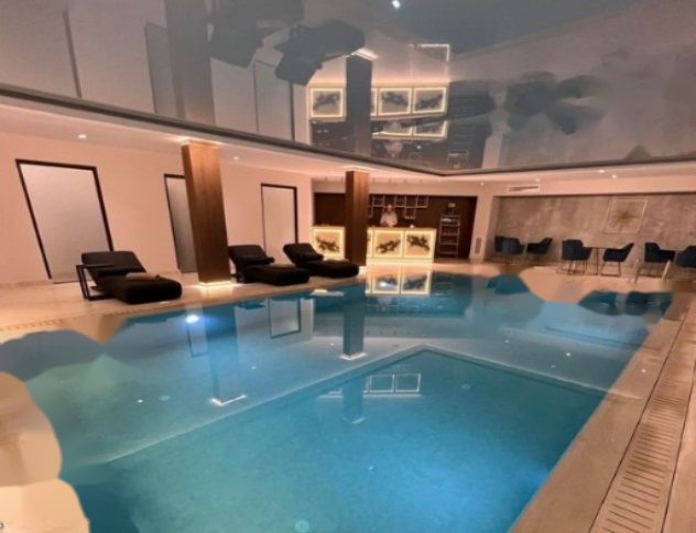 Квартира в Мутайяке, Кипр, 110 м² - фото 7