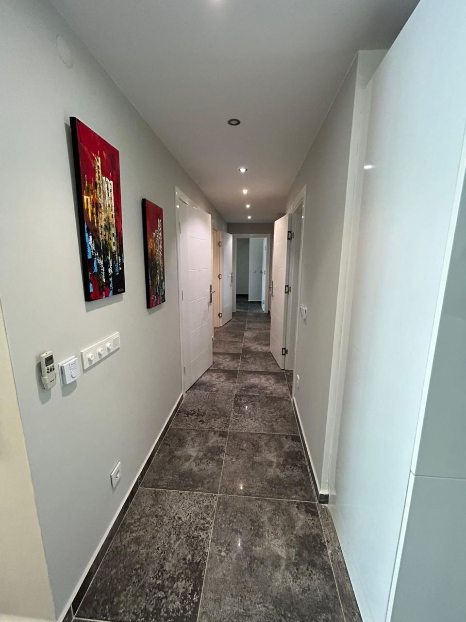 Квартира в Алании, Турция, 140 м² - фото 10