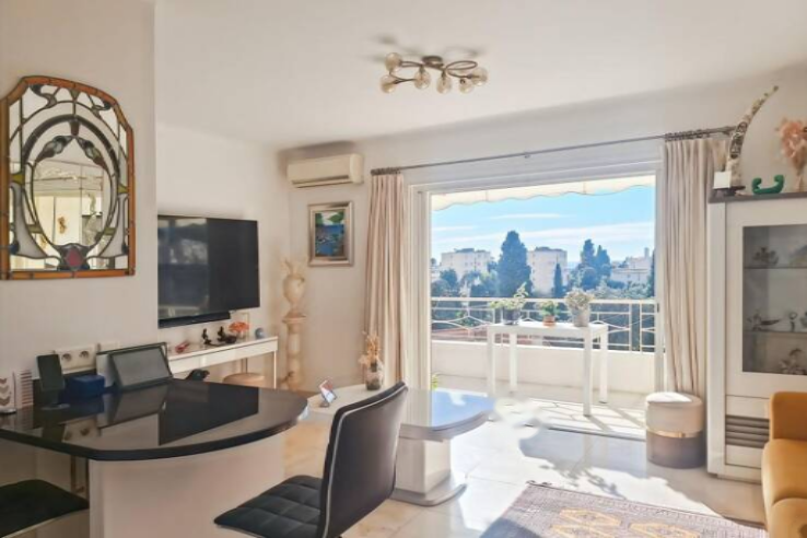 Квартира в Каннах, Франция, 63 м² - фото 3