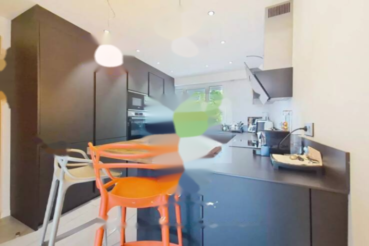 Квартира в Каннах, Франция, 87 м² - фото 3