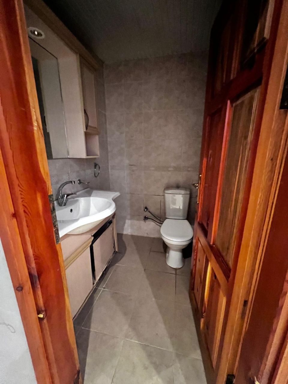 Квартира в Алании, Турция, 110 м² - фото 10