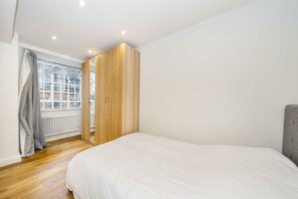 Квартира в Лондоне, Великобритания, 60 м² - фото 7