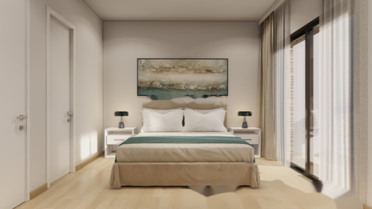 Квартира в Айос-Георгиос-Пейас, Кипр, 230 м² - фото 7