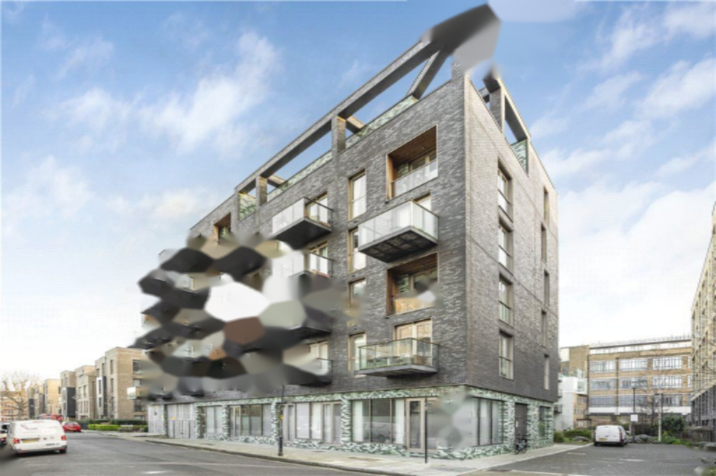 Квартира в Лондоне, Великобритания, 48 м² - фото 7