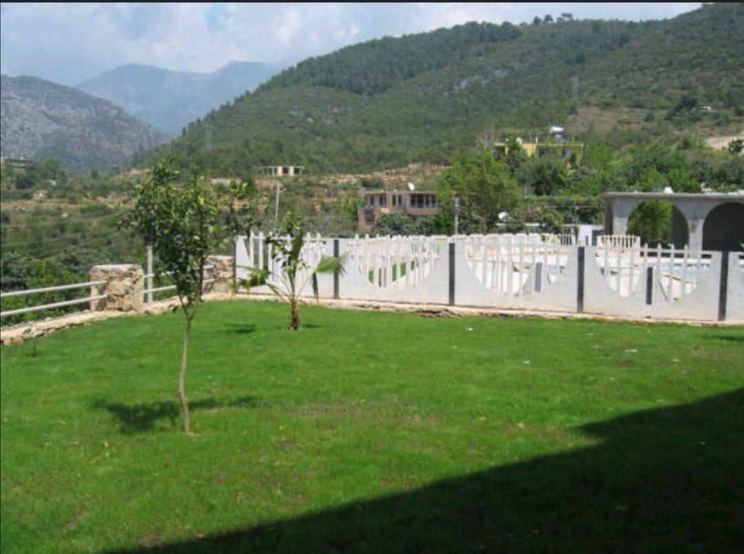 Вилла в Алании, Турция, 260 м² - фото 10