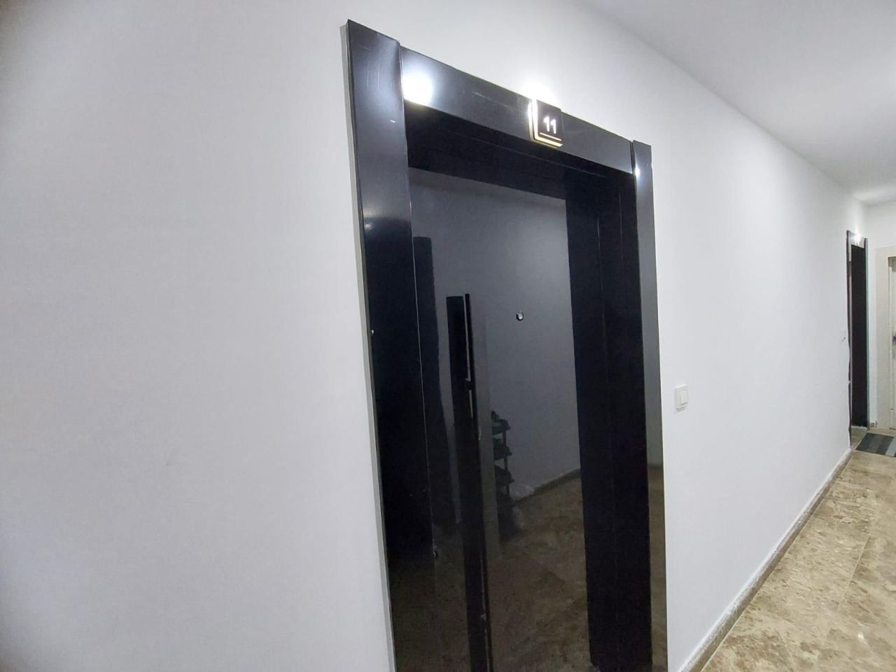 Квартира в Алании, Турция, 55 м² - фото 10