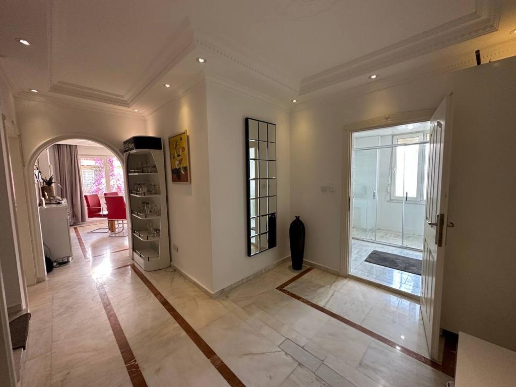 Пентхаус в Алании, Турция, 225 м² - фото 10