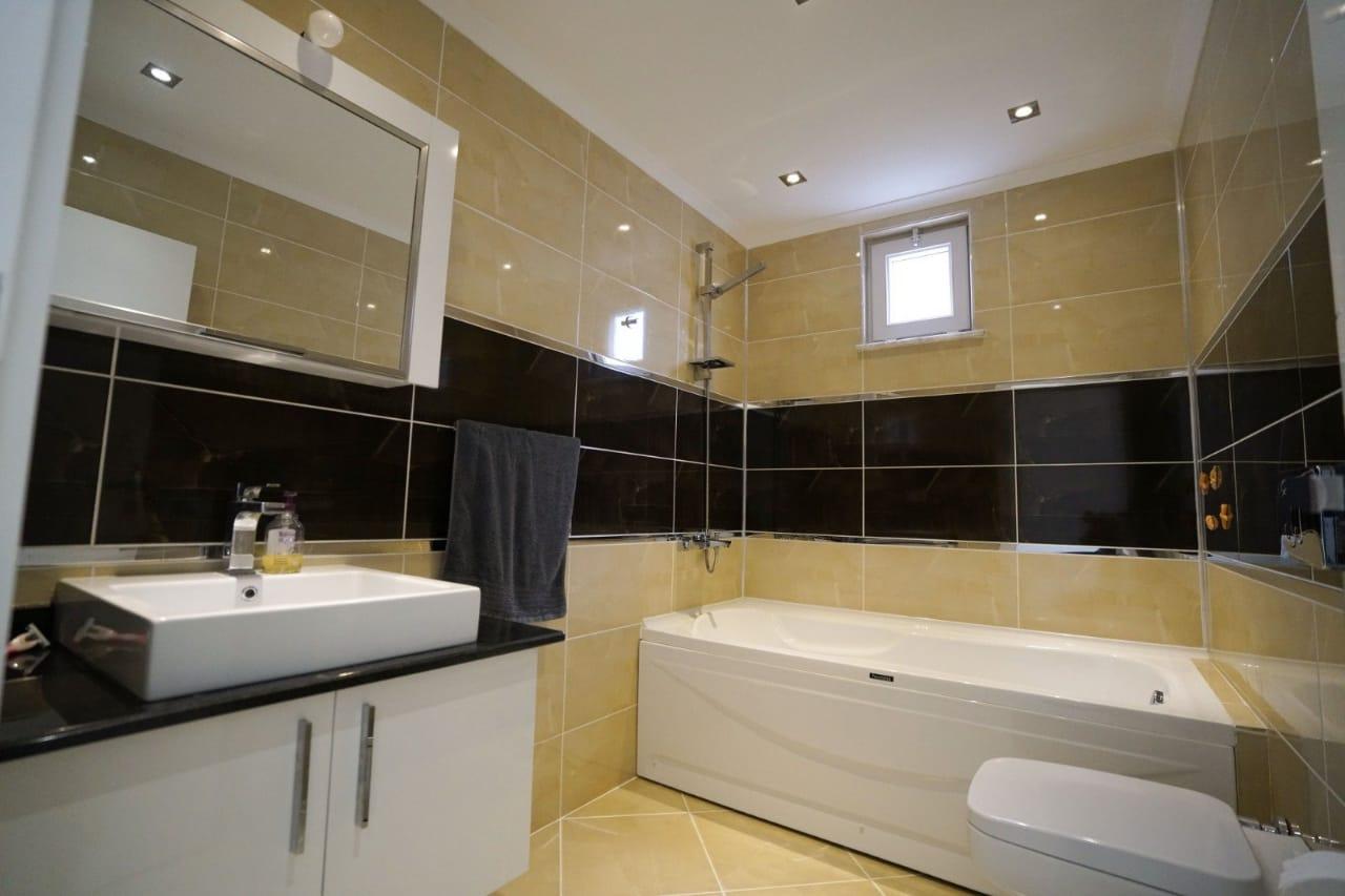 Вилла в Алании, Турция, 180 м² - фото 10